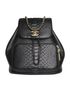Chanel Affinity Backpack, front view